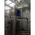 Automatic Washing Detergent Sachet Powder Vertical Standing Granule Packing Machine